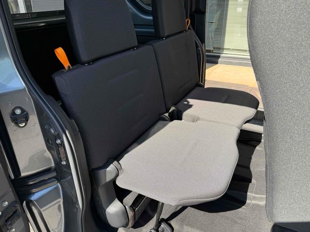 Ｎ－ＶＡＮ ファン　バックカメラ　両側スライドドア　ナビ　ＴＶ　クリアランスソナー　オートクルーズコントロール　レーンアシスト　衝突被害軽減システム　オートライト　スマートキー　電動格納ミラー　ＣＶＴ　ＥＳＣ　エアコン（12枚目）