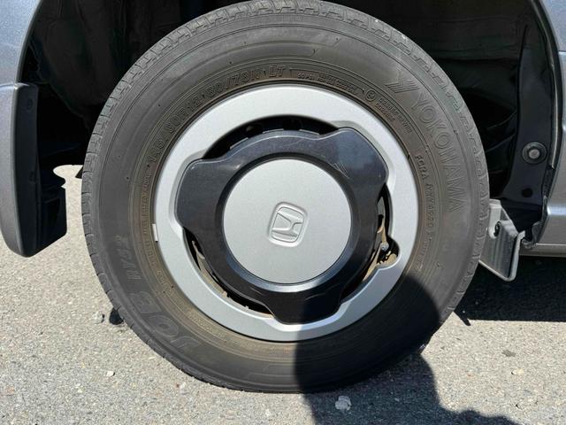 Ｎ－ＶＡＮ ファン　バックカメラ　両側スライドドア　ナビ　ＴＶ　クリアランスソナー　オートクルーズコントロール　レーンアシスト　衝突被害軽減システム　オートライト　スマートキー　電動格納ミラー　ＣＶＴ　ＥＳＣ　エアコン（20枚目）