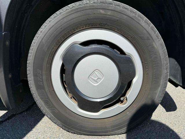Ｎ－ＶＡＮ ファン　バックカメラ　両側スライドドア　ナビ　ＴＶ　クリアランスソナー　オートクルーズコントロール　レーンアシスト　衝突被害軽減システム　オートライト　スマートキー　電動格納ミラー　ＣＶＴ　ＥＳＣ　エアコン（23枚目）