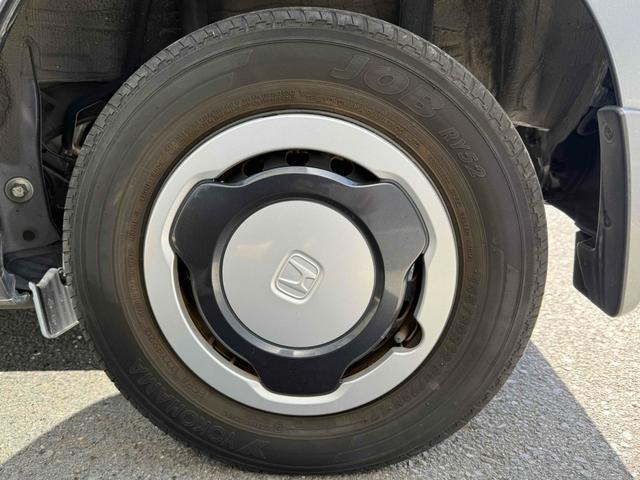 Ｎ－ＶＡＮ ファン　バックカメラ　両側スライドドア　ナビ　ＴＶ　クリアランスソナー　オートクルーズコントロール　レーンアシスト　衝突被害軽減システム　オートライト　スマートキー　電動格納ミラー　ＣＶＴ　ＥＳＣ　エアコン（24枚目）