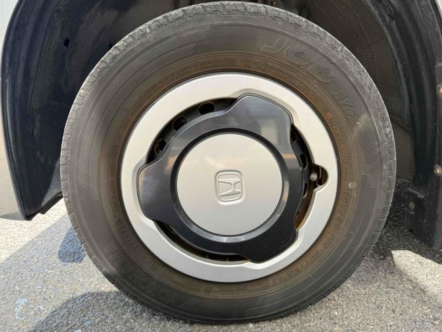 Ｎ－ＶＡＮ ファン　バックカメラ　両側スライドドア　ナビ　ＴＶ　クリアランスソナー　オートクルーズコントロール　レーンアシスト　衝突被害軽減システム　オートライト　スマートキー　電動格納ミラー　ＣＶＴ　ＥＳＣ　エアコン（25枚目）