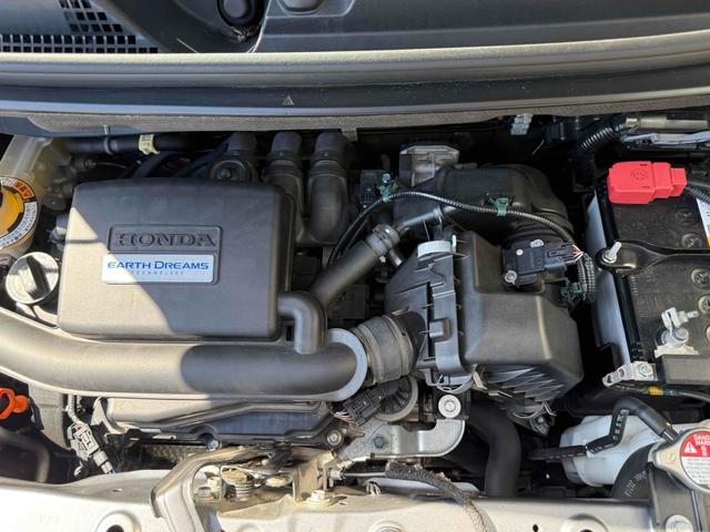 Ｎ－ＶＡＮ ファン　バックカメラ　両側スライドドア　ナビ　ＴＶ　クリアランスソナー　オートクルーズコントロール　レーンアシスト　衝突被害軽減システム　オートライト　スマートキー　電動格納ミラー　ＣＶＴ　ＥＳＣ　エアコン（26枚目）