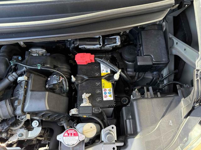 Ｎ－ＶＡＮ ファン　バックカメラ　両側スライドドア　ナビ　ＴＶ　クリアランスソナー　オートクルーズコントロール　レーンアシスト　衝突被害軽減システム　オートライト　スマートキー　電動格納ミラー　ＣＶＴ　ＥＳＣ　エアコン（27枚目）