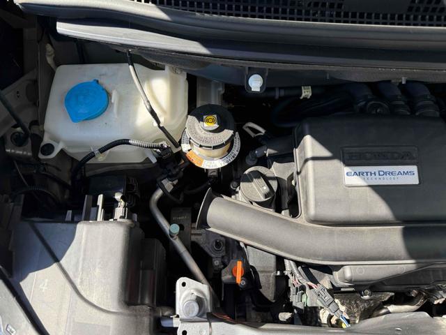 Ｎ－ＶＡＮ ファン　バックカメラ　両側スライドドア　ナビ　ＴＶ　クリアランスソナー　オートクルーズコントロール　レーンアシスト　衝突被害軽減システム　オートライト　スマートキー　電動格納ミラー　ＣＶＴ　ＥＳＣ　エアコン（28枚目）