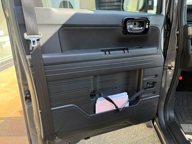 Ｎ－ＶＡＮ ファン　バックカメラ　両側スライドドア　ナビ　ＴＶ　クリアランスソナー　オートクルーズコントロール　レーンアシスト　衝突被害軽減システム　オートライト　スマートキー　電動格納ミラー　ＣＶＴ　ＥＳＣ　エアコン（32枚目）