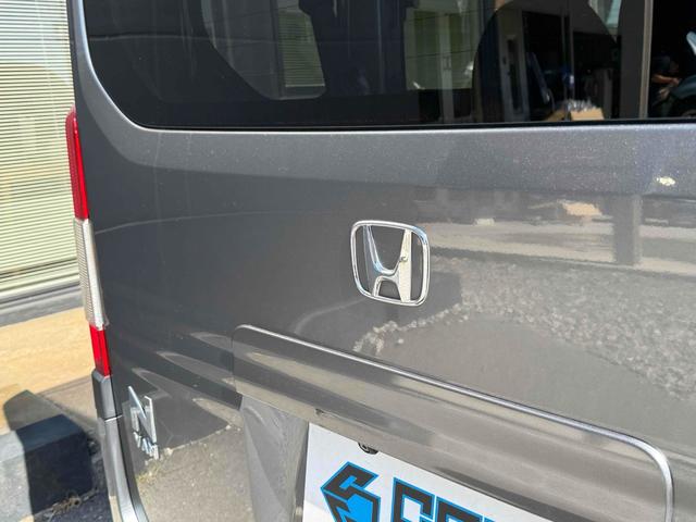 Ｎ－ＶＡＮ ファン　バックカメラ　両側スライドドア　ナビ　ＴＶ　クリアランスソナー　オートクルーズコントロール　レーンアシスト　衝突被害軽減システム　オートライト　スマートキー　電動格納ミラー　ＣＶＴ　ＥＳＣ　エアコン（33枚目）