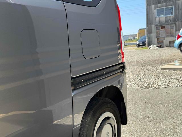Ｎ－ＶＡＮ ファン　バックカメラ　両側スライドドア　ナビ　ＴＶ　クリアランスソナー　オートクルーズコントロール　レーンアシスト　衝突被害軽減システム　オートライト　スマートキー　電動格納ミラー　ＣＶＴ　ＥＳＣ　エアコン（34枚目）