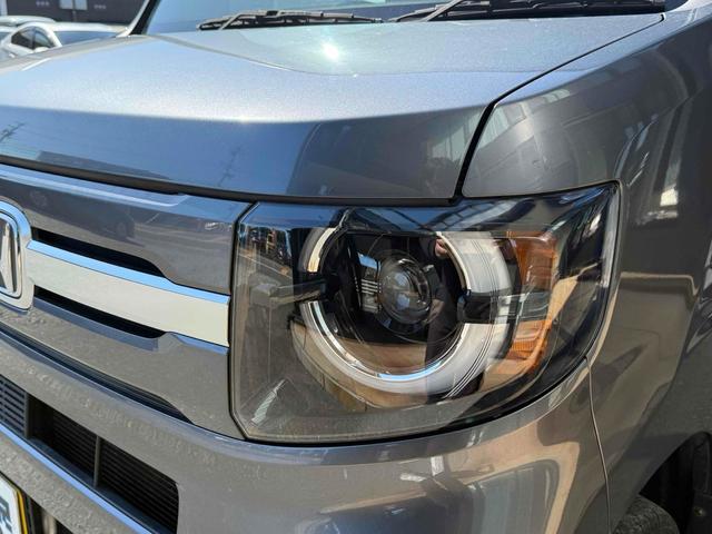 Ｎ－ＶＡＮ ファン　バックカメラ　両側スライドドア　ナビ　ＴＶ　クリアランスソナー　オートクルーズコントロール　レーンアシスト　衝突被害軽減システム　オートライト　スマートキー　電動格納ミラー　ＣＶＴ　ＥＳＣ　エアコン（39枚目）