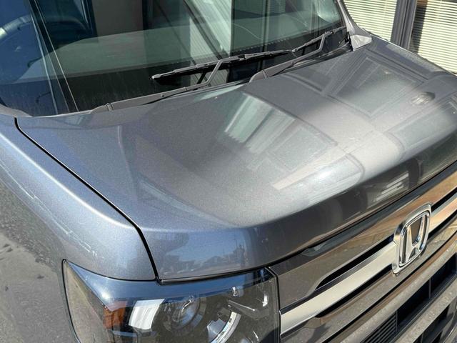 Ｎ－ＶＡＮ ファン　バックカメラ　両側スライドドア　ナビ　ＴＶ　クリアランスソナー　オートクルーズコントロール　レーンアシスト　衝突被害軽減システム　オートライト　スマートキー　電動格納ミラー　ＣＶＴ　ＥＳＣ　エアコン（46枚目）