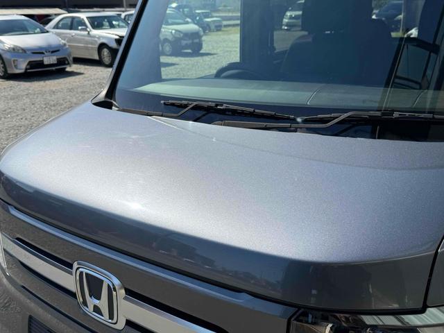 Ｎ－ＶＡＮ ファン　バックカメラ　両側スライドドア　ナビ　ＴＶ　クリアランスソナー　オートクルーズコントロール　レーンアシスト　衝突被害軽減システム　オートライト　スマートキー　電動格納ミラー　ＣＶＴ　ＥＳＣ　エアコン（47枚目）
