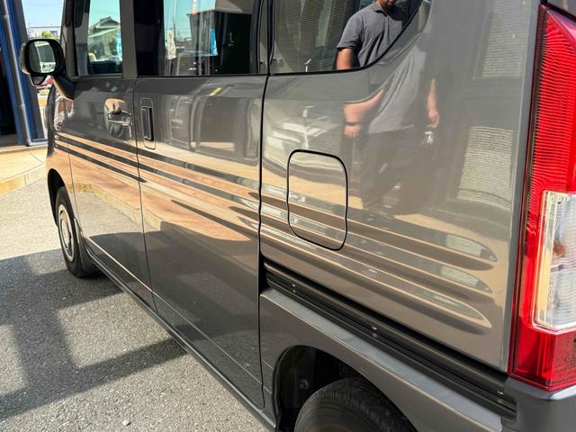 Ｎ－ＶＡＮ＋スタイル ファン・ホンダセンシング　ドライブレコーダー　バックカメラ　両側スライドドア　ナビ　ＴＶ　クリアランスソナー　オートクルーズコントロール　レーンアシスト　衝突被害軽減システム　オートライト　スマートキー　電動格納ミラー　ＣＶＴ（39枚目）