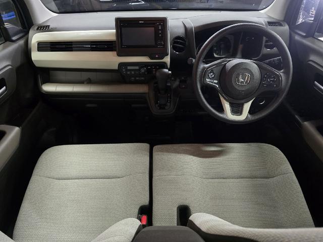 N-WGN Lホンダセンシング バックカメラ TV クリアランスソナー オートクルーズコントロール レーンアシスト 衝突被害軽減システム オートライト スマートキー アイドリングストップ シートヒーター(2枚目)