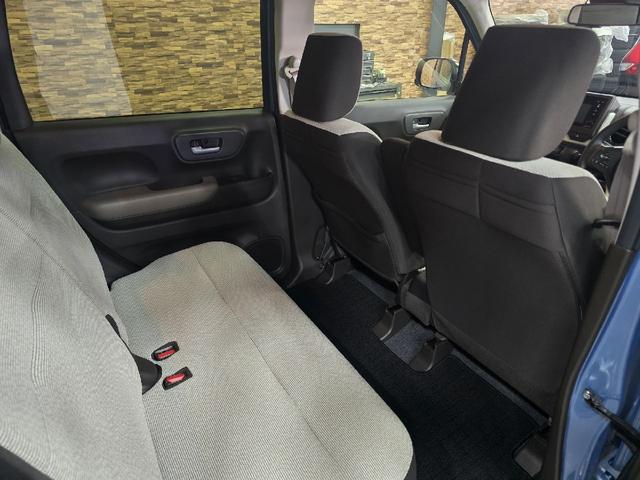 N-WGN Lホンダセンシング バックカメラ TV クリアランスソナー オートクルーズコントロール レーンアシスト 衝突被害軽減システム オートライト スマートキー アイドリングストップ シートヒーター(10枚目)