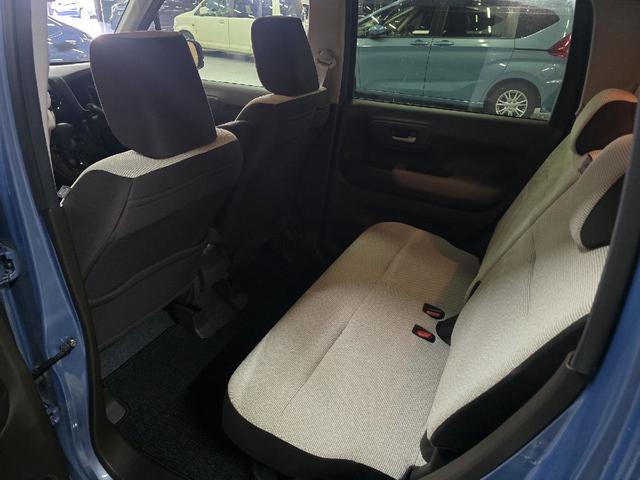 N-WGN Lホンダセンシング バックカメラ TV クリアランスソナー オートクルーズコントロール レーンアシスト 衝突被害軽減システム オートライト スマートキー アイドリングストップ シートヒーター(11枚目)