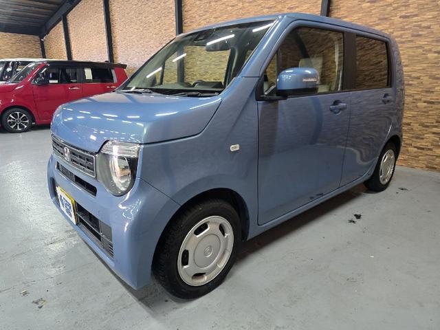 N-WGN Lホンダセンシング バックカメラ TV クリアランスソナー オートクルーズコントロール レーンアシスト 衝突被害軽減システム オートライト スマートキー アイドリングストップ シートヒーター(12枚目)