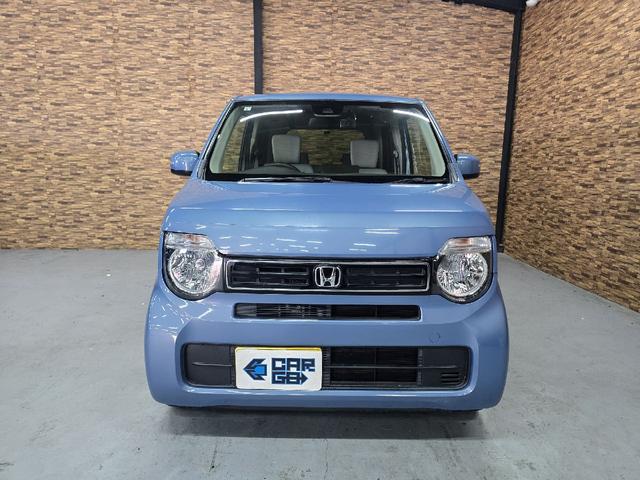 N-WGN Lホンダセンシング バックカメラ TV クリアランスソナー オートクルーズコントロール レーンアシスト 衝突被害軽減システム オートライト スマートキー アイドリングストップ シートヒーター(13枚目)