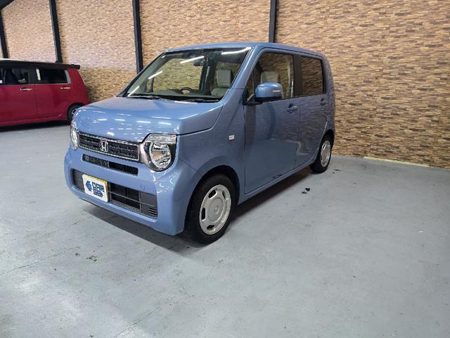 N-WGN Lホンダセンシング バックカメラ TV クリアランスソナー オートクルーズコントロール レーンアシスト 衝突被害軽減システム オートライト スマートキー アイドリングストップ シートヒーター(14枚目)