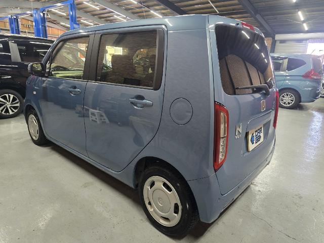 N-WGN Lホンダセンシング バックカメラ TV クリアランスソナー オートクルーズコントロール レーンアシスト 衝突被害軽減システム オートライト スマートキー アイドリングストップ シートヒーター(17枚目)