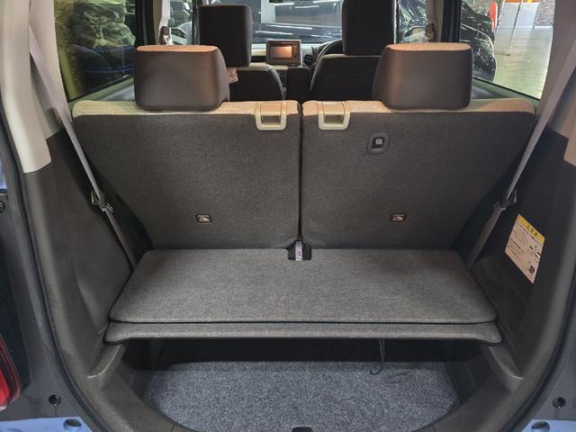 N-WGN Lホンダセンシング バックカメラ TV クリアランスソナー オートクルーズコントロール レーンアシスト 衝突被害軽減システム オートライト スマートキー アイドリングストップ シートヒーター(18枚目)