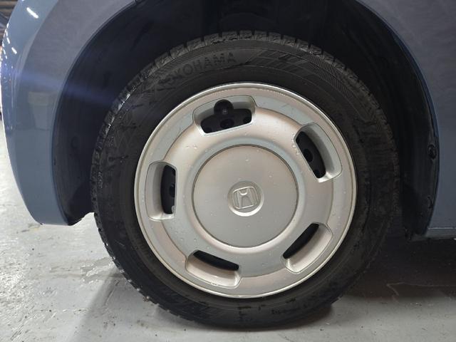 N-WGN Lホンダセンシング バックカメラ TV クリアランスソナー オートクルーズコントロール レーンアシスト 衝突被害軽減システム オートライト スマートキー アイドリングストップ シートヒーター(19枚目)