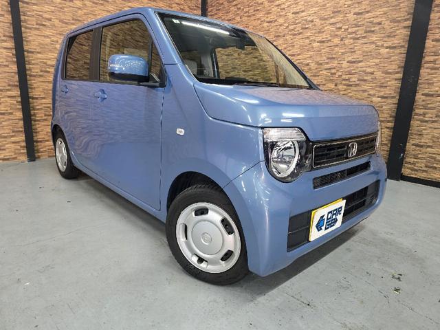 N-WGN Lホンダセンシング バックカメラ TV クリアランスソナー オートクルーズコントロール レーンアシスト 衝突被害軽減システム オートライト スマートキー アイドリングストップ シートヒーター(25枚目)