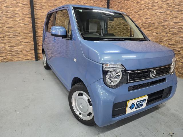 N-WGN Lホンダセンシング バックカメラ TV クリアランスソナー オートクルーズコントロール レーンアシスト 衝突被害軽減システム オートライト スマートキー アイドリングストップ シートヒーター(26枚目)