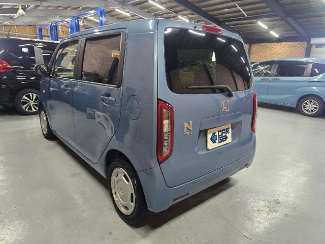 N-WGN Lホンダセンシング バックカメラ TV クリアランスソナー オートクルーズコントロール レーンアシスト 衝突被害軽減システム オートライト スマートキー アイドリングストップ シートヒーター(30枚目)