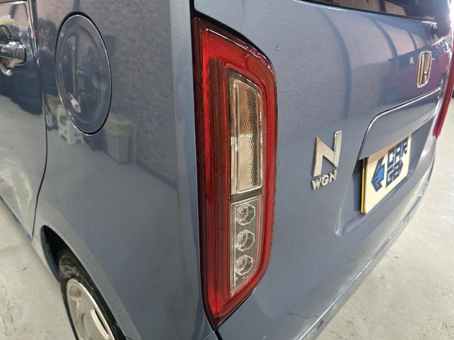 N-WGN Lホンダセンシング バックカメラ TV クリアランスソナー オートクルーズコントロール レーンアシスト 衝突被害軽減システム オートライト スマートキー アイドリングストップ シートヒーター(32枚目)