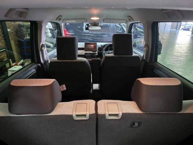 N-WGN Lホンダセンシング バックカメラ TV クリアランスソナー オートクルーズコントロール レーンアシスト 衝突被害軽減システム オートライト スマートキー アイドリングストップ シートヒーター(38枚目)