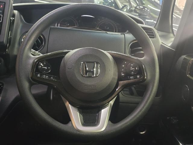 N-BOXカスタム G・EXホンダセンシング 4WD ETC バックカメラ 両側スライド・片側電動 TV オートクルーズコントロール レーンアシスト 衝突被害軽減システム LEDヘッドランプ スマートキー アイドリングストップ シートヒーター(3枚目)