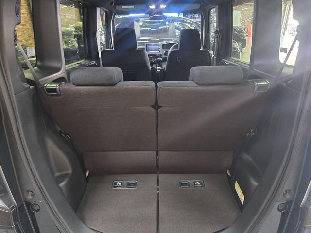 N-BOXカスタム G・EXホンダセンシング 4WD ETC バックカメラ 両側スライド・片側電動 TV オートクルーズコントロール レーンアシスト 衝突被害軽減システム LEDヘッドランプ スマートキー アイドリングストップ シートヒーター(19枚目)