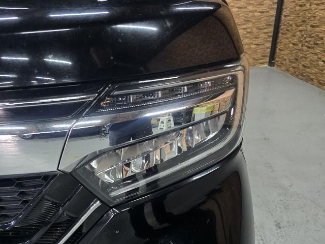 N-BOXカスタム G・EXホンダセンシング 4WD ETC バックカメラ 両側スライド・片側電動 TV オートクルーズコントロール レーンアシスト 衝突被害軽減システム LEDヘッドランプ スマートキー アイドリングストップ シートヒーター(23枚目)