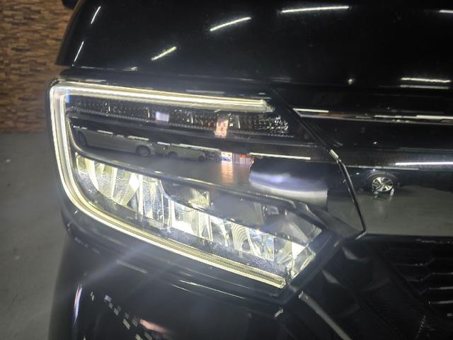 N-BOXカスタム G・EXホンダセンシング 4WD ETC バックカメラ 両側スライド・片側電動 TV オートクルーズコントロール レーンアシスト 衝突被害軽減システム LEDヘッドランプ スマートキー アイドリングストップ シートヒーター(24枚目)