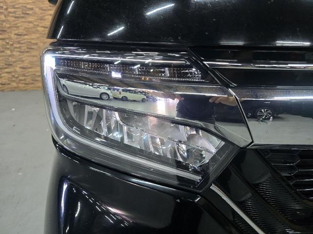 N-BOXカスタム G・EXホンダセンシング 4WD ETC バックカメラ 両側スライド・片側電動 TV オートクルーズコントロール レーンアシスト 衝突被害軽減システム LEDヘッドランプ スマートキー アイドリングストップ シートヒーター(27枚目)