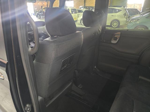 N-BOXカスタム G・EXホンダセンシング 4WD ETC バックカメラ 両側スライド・片側電動 TV オートクルーズコントロール レーンアシスト 衝突被害軽減システム LEDヘッドランプ スマートキー アイドリングストップ シートヒーター(41枚目)