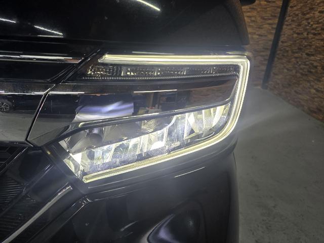 N-BOXカスタム G・EXホンダセンシング 4WD ETC バックカメラ 両側スライド・片側電動 TV オートクルーズコントロール レーンアシスト 衝突被害軽減システム LEDヘッドランプ スマートキー アイドリングストップ シートヒーター(43枚目)