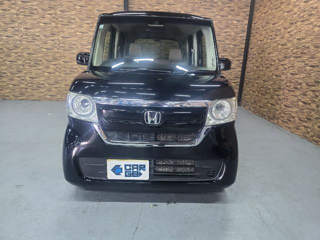 N-BOX G・Lホンダセンシング バックカメラ 両側スライド・片側電動 TV クリアランスソナー オートクルーズコントロール レーンアシスト 衝突被害軽減システム オートライト LEDヘッドランプ スマートキー アイドリングストップ(13枚目)