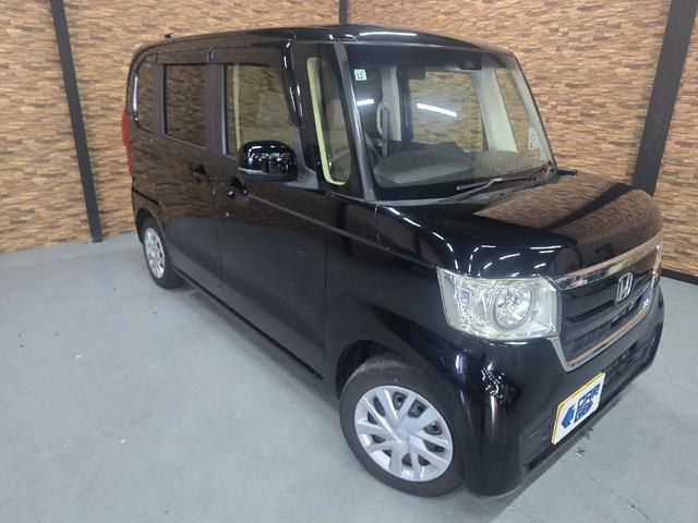 N-BOX G・Lホンダセンシング バックカメラ 両側スライド・片側電動 TV クリアランスソナー オートクルーズコントロール レーンアシスト 衝突被害軽減システム オートライト LEDヘッドランプ スマートキー アイドリングストップ(14枚目)