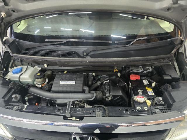 N-BOX G・Lホンダセンシング バックカメラ 両側スライド・片側電動 TV クリアランスソナー オートクルーズコントロール レーンアシスト 衝突被害軽減システム オートライト LEDヘッドランプ スマートキー アイドリングストップ(18枚目)