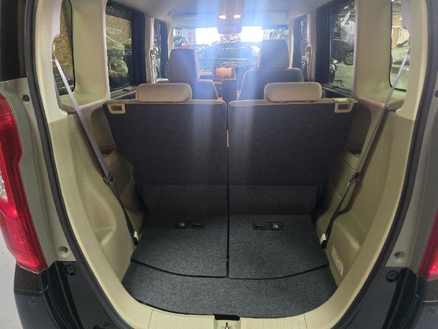 N-BOX G・Lホンダセンシング バックカメラ 両側スライド・片側電動 TV クリアランスソナー オートクルーズコントロール レーンアシスト 衝突被害軽減システム オートライト LEDヘッドランプ スマートキー アイドリングストップ(19枚目)