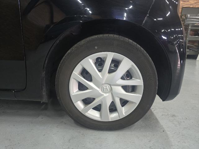 N-BOX G・Lホンダセンシング バックカメラ 両側スライド・片側電動 TV クリアランスソナー オートクルーズコントロール レーンアシスト 衝突被害軽減システム オートライト LEDヘッドランプ スマートキー アイドリングストップ(20枚目)