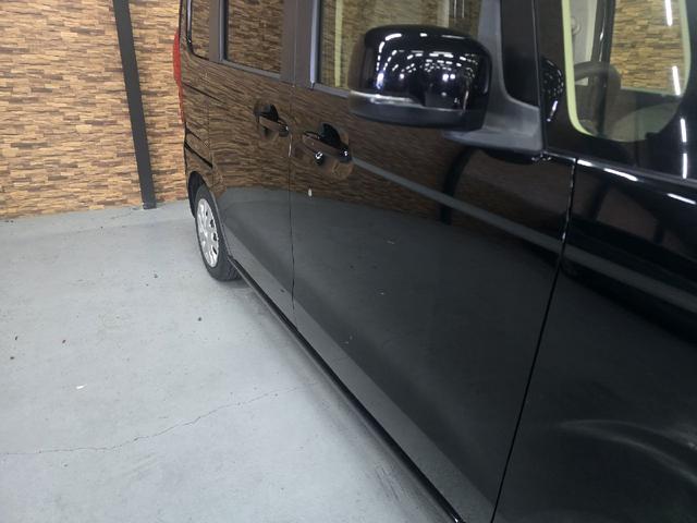 N-BOX G・Lホンダセンシング バックカメラ 両側スライド・片側電動 TV クリアランスソナー オートクルーズコントロール レーンアシスト 衝突被害軽減システム オートライト LEDヘッドランプ スマートキー アイドリングストップ(32枚目)