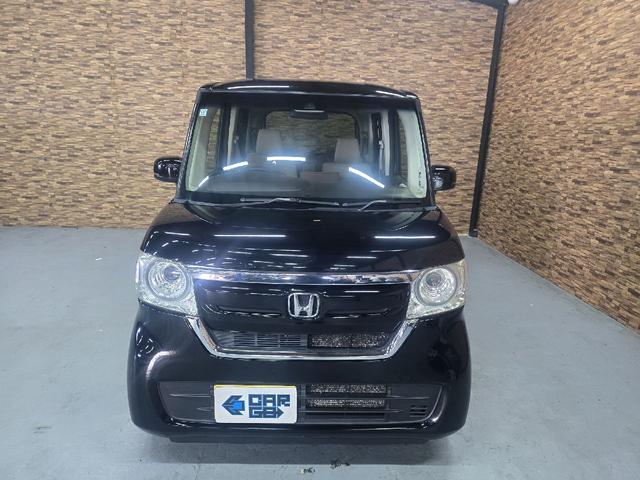 N-BOX G・Lホンダセンシング バックカメラ 両側スライド・片側電動 TV クリアランスソナー オートクルーズコントロール レーンアシスト 衝突被害軽減システム オートライト LEDヘッドランプ スマートキー アイドリングストップ(37枚目)