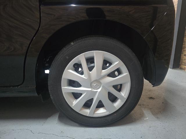 N-BOX G・Lホンダセンシング バックカメラ 両側スライド・片側電動 TV クリアランスソナー オートクルーズコントロール レーンアシスト 衝突被害軽減システム オートライト LEDヘッドランプ スマートキー アイドリングストップ(45枚目)