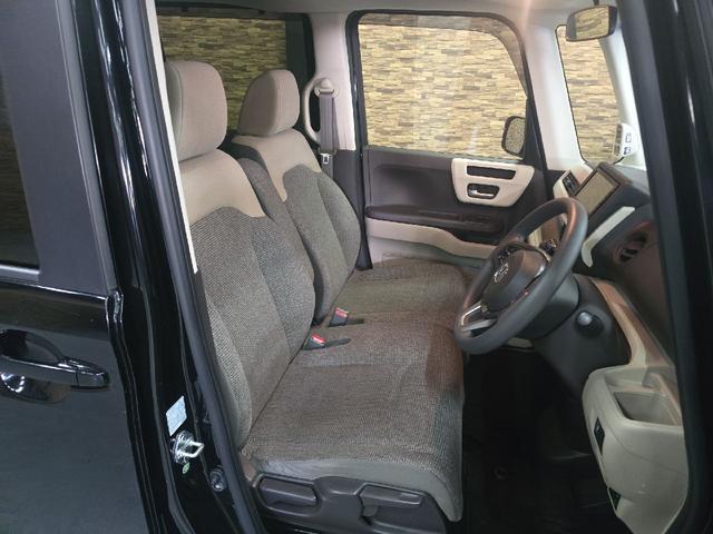 N-BOX G・Lホンダセンシング バックカメラ 両側スライド・片側電動 TV クリアランスソナー オートクルーズコントロール レーンアシスト 衝突被害軽減システム オートライト LEDヘッドランプ スマートキー アイドリングストップ(49枚目)