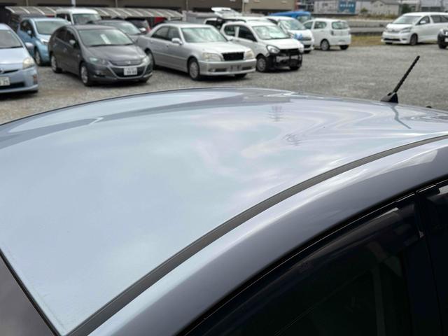 プリウス S ETC バックカメラ ナビ TV アルミホイール オートライト CVT スマートキー アイドリングストップ 電動格納ミラー 盗難防止システム CD ミュージックプレイヤー接続可 衝突安全ボディ ABS(22枚目)