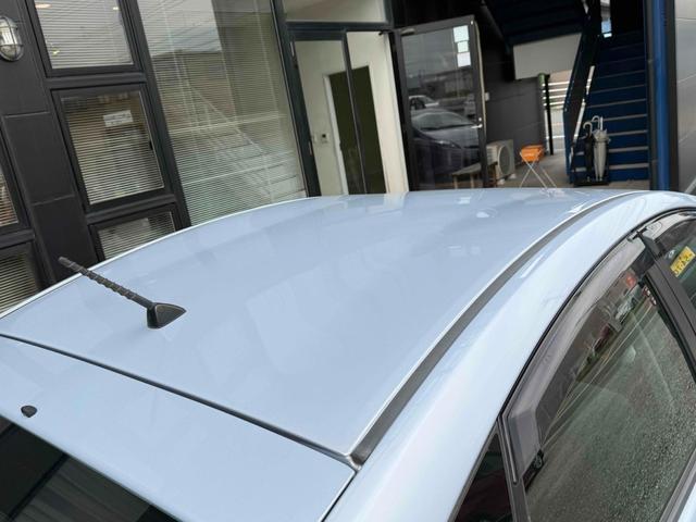プリウス S ETC バックカメラ ナビ TV アルミホイール オートライト CVT スマートキー アイドリングストップ 電動格納ミラー 盗難防止システム CD ミュージックプレイヤー接続可 衝突安全ボディ ABS(31枚目)