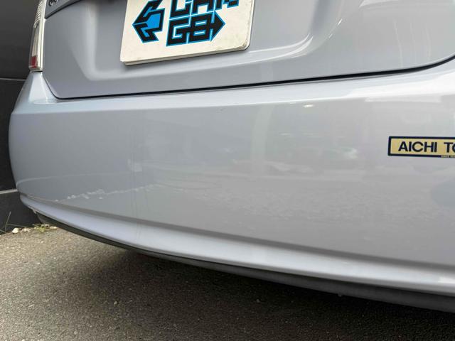 プリウス Sツーリングセレクション ETC バックカメラ ナビ アルミホイール LEDヘッドランプ ヘッドライトウォッシャー スマートキー 電動格納ミラー CVT 盗難防止システム 衝突安全ボディ ABS ESC CD(29枚目)