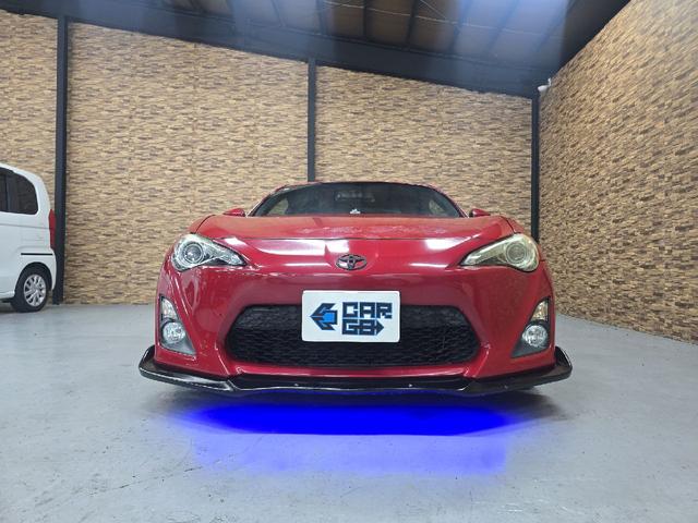 86 GT バックカメラ TV AT スマートキー 電動格納ミラー アルミホイール 盗難防止システム 衝突安全ボディ ABS ESC CD DVD再生 Bluetooth エアコン パワーステアリング(12枚目)