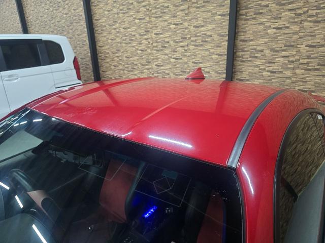 86 GT バックカメラ TV AT スマートキー 電動格納ミラー アルミホイール 盗難防止システム 衝突安全ボディ ABS ESC CD DVD再生 Bluetooth エアコン パワーステアリング(40枚目)